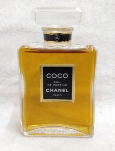 香水🧴のお買取りも大吉米子店へ