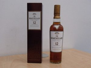 マッカラン ウイスキーをお買取いたしました♪お酒を売るなら大吉ゆめタウン八代店へ!