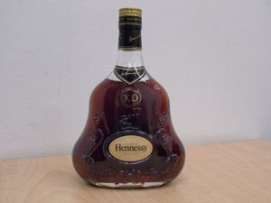 Hennessy ヘネシー XOをお買取いたしました!洋酒を売るなら大吉ゆめタウン八代店へ!