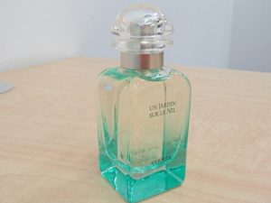 HERMESの香水をお買取いたしました!人気コスメ用品を売るなら大吉ゆめタウン八代店へ!