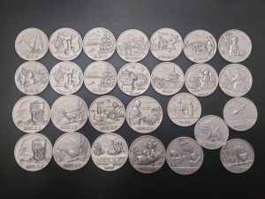 銀製品をお買取り致しました♪大吉ミレニア岩出店です!銀製品をお買取り致しました♪大吉ミレニア岩出店です!