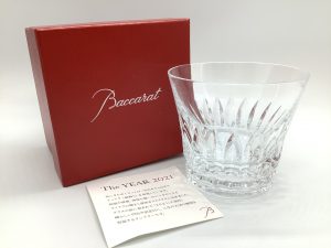 baccarat,買取,瀬田