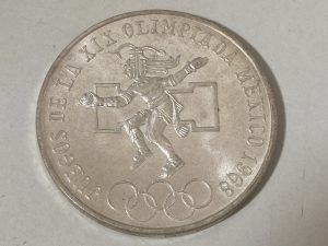 海老名市,外国のコイン,買取