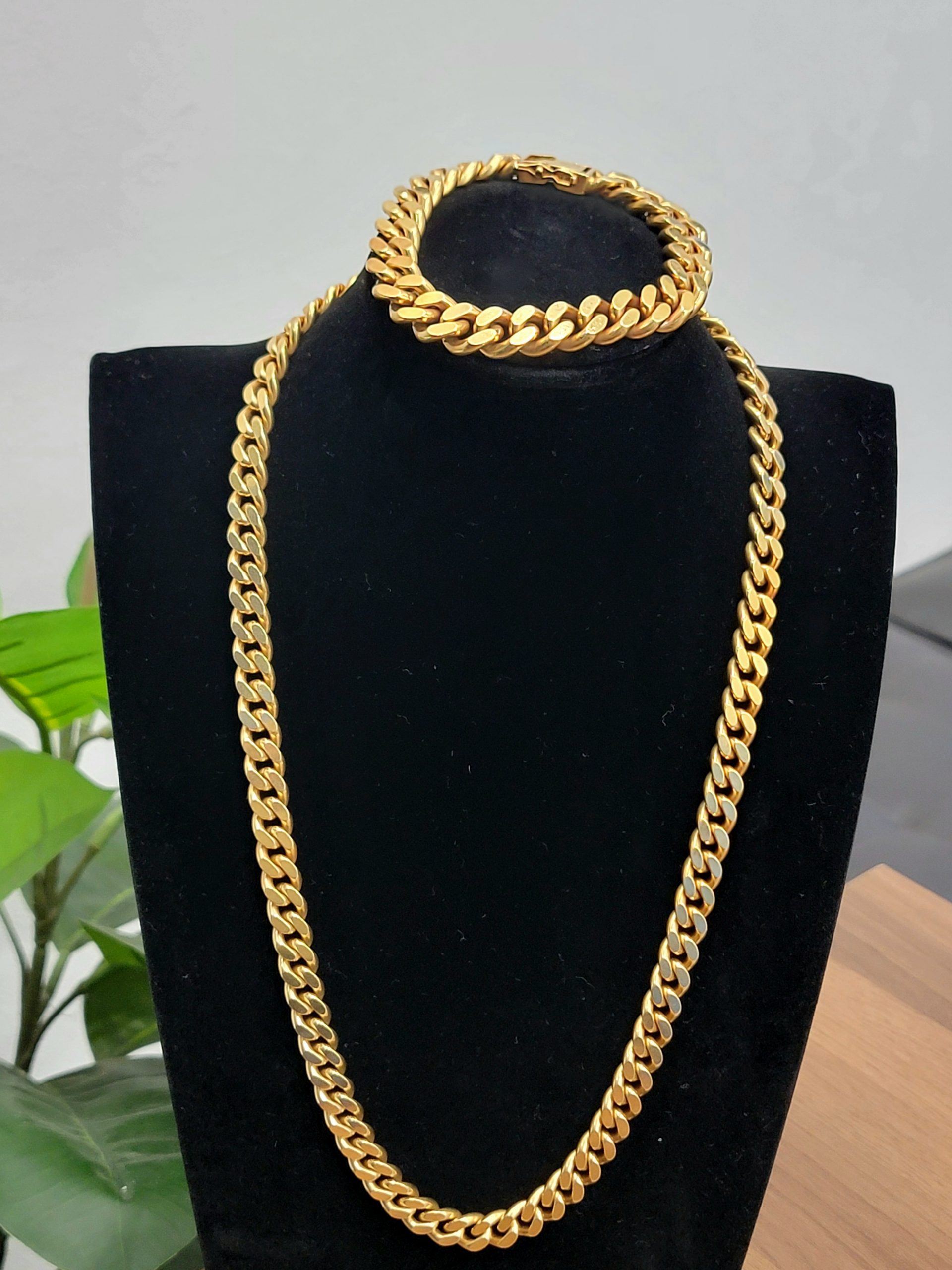 喜平 ネックレス ブレスレット