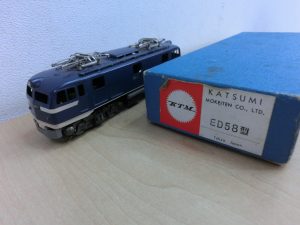 東灘 芦屋 Nゲージ HOゲージ 鉄道模型 買取 甲南山手