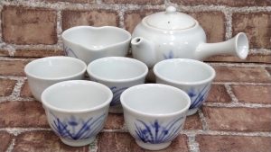 茶器もお買取りします🍵大吉米子店