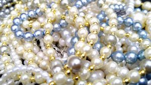 パールのお買取りは大吉米子店