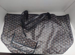 ゴヤールのバッグをお買取り致しました♪大吉ミレニア岩出店です!ゴヤールのバッグをお買取り致しました♪大吉ミレニア岩出店です!