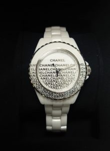 シャネルの時計をお買取り致しました♪大吉ミレニア岩出店です!シャネルの時計をお買取り致しました♪大吉ミレニア岩出店です!