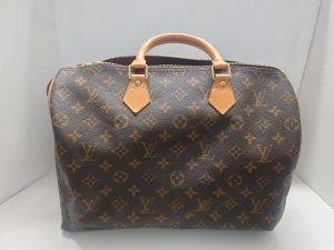 ルイヴィトンのバッグをお買取り致しました♪大吉ミレニア岩出店です!ルイヴィトンのバッグをお買取り致しました♪大吉ミレニア岩出店です!