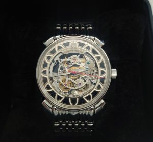 クエルボイソブリノスのお時計をお買取り致しました♪大吉ミレニア岩出店です!クエルボイソブリノスのお時計をお買取り致しました♪大吉ミレニア岩出店です!