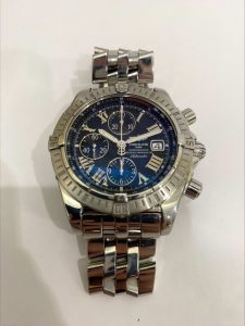 ブライトリング 時計 ブランド