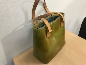 東灘 芦屋 ヴィトン VUITTON 買取 甲南山手 大吉