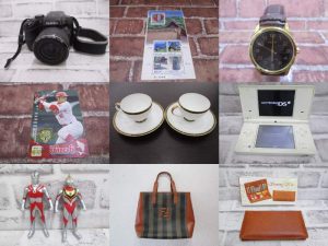 当店ではいろいろな物お買取りしております♪