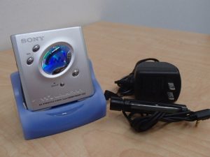 MDウォークマンをお買取いたしました♪オーディオ機器を売るなら大吉ゆめタウン八代店へ!