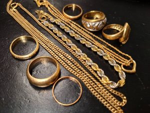 貴金属をお買取り致しました♪大吉ミレニア岩出店です!貴金属をお買取り致しました♪大吉ミレニア岩出店です!