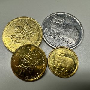 金貨をお買取り致しました♪大吉ミレニア岩出店です!金貨をお買取り致しました♪大吉ミレニア岩出店です!