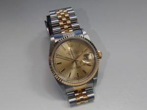 ロレックスのお時計をお買取り致しました♪大吉ミレニア岩出店です!ロレックスのお時計をお買取り致しました♪大吉ミレニア岩出店です!