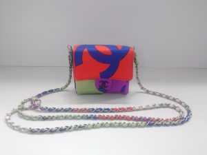 シャネルのバッグをお買取り致しました♪大吉ミレニア岩出店です!シャネルのバッグをお買取り致しました♪大吉ミレニア岩出店です!