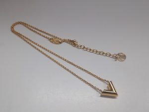 ルイヴィトンのネックレスをお買取り致しました♪大吉ミレニア岩出店です!ルイヴィトンのネックレスをお買取り致しました♪大吉ミレニア岩出店です!