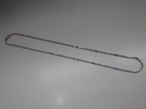 ダイヤモンドのネックレスをお買取り致しました♪大吉ミレニア岩出店です!ダイヤモンドのネックレスをお買取り致しました♪大吉ミレニア岩出店です!