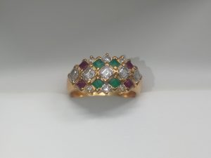 ジュエリーをお買取り致しました♪大吉ミレニア岩出店です!ジュエリーをお買取り致しました♪大吉ミレニア岩出店です!