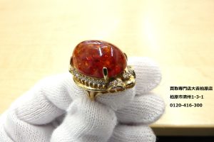 貴金属,買取,柏原市