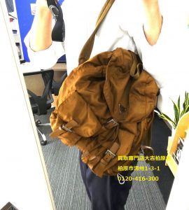 プラダ,買取,柏原市