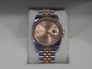 ロレックスのデイトジャストをお買取り致しました♪大吉ミレニア岩出店です!ロレックスのデイトジャストをお買取り致しました♪大吉ミレニア岩出店です!