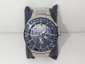 セイコーのお時計をお買取り致しました♪大吉ミレニア岩出店です!セイコーのお時計をお買取り致しました♪大吉ミレニア岩出店です!