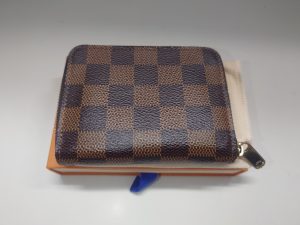 ルイヴィトンのお財布をお買取り致しました♪大吉ミレニア岩出店です!ルイヴィトンのお財布をお買取り致しました♪大吉ミレニア岩出店です!