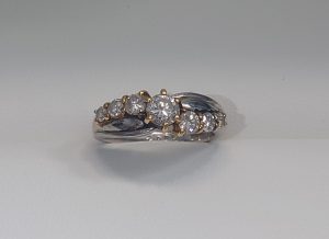 ダイヤモンドのリングをお買取り致しました♪大吉ミレニア岩出店です!ダイヤモンドのリングをお買取り致しました♪大吉ミレニア岩出店です!