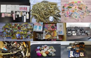 仕分け不要!!大量持ち込み大歓迎♪大吉米子店