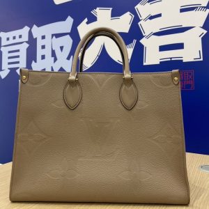 ルイ・ヴィトン オンザゴーMM