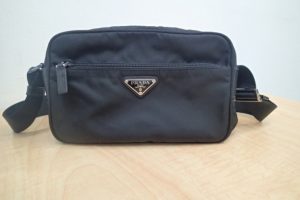 プラダのショルダーバッグをお買取いたしました♪ブランドバッグを売るなら大吉ゆめタウン八代店へ!