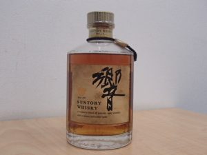 ジャパニーズウイスキーをお買取いたしました♪お酒を高く売るなら大吉ゆめタウン八代店へ!