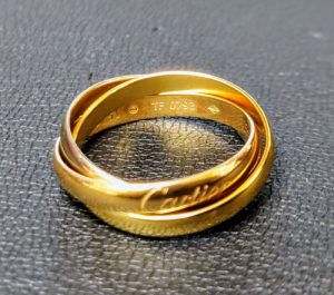 Cartier,横須賀,買取