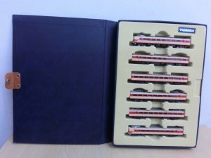 東灘 芦屋 Nゲージ HOゲージ 鉄道模型 買取 甲南山手