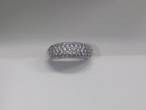 ダイヤモンドのリングをお買取り致しました♪大吉ミレニア岩出店です!ダイヤモンドのリングをお買取り致しました♪大吉ミレニア岩出店です!