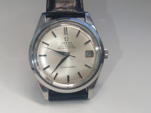 オメガのお時計をお買取り致しました♪大吉ミレニア岩出店です!オメガのお時計をお買取り致しました♪大吉ミレニア岩出店です!