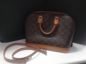 ルイヴィトンのバッグをお買取り致しました♪大吉ミレニア岩出店です!ルイヴィトンのバッグをお買取り致しました♪大吉ミレニア岩出店です!