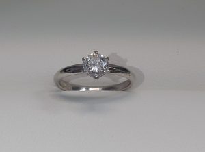 ダイヤモンドのリングをお買取り致しました♪大吉ミレニア岩出店です!ダイヤモンドのリングをお買取り致しました♪大吉ミレニア岩出店です!