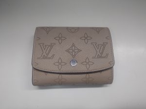 ルイヴィトンのお財布をお買取り致しました♪大吉ミレニア岩出店です!ルイヴィトンのお財布をお買取り致しました♪大吉ミレニア岩出店です!