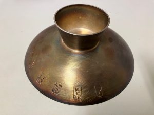 東灘 芦屋 銀杯 銀製品 買取 甲南山手 大吉