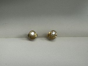 ティファニーのピアスをお買取り致しました♪大吉ミレニア岩出店です!ティファニーのピアスをお買取り致しました♪大吉ミレニア岩出店です!