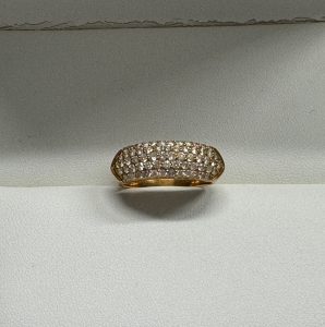 ダイヤモンドのリングをお買取り致しました♪大吉ミレニア岩出店です!ダイヤモンドのリングをお買取り致しました♪大吉ミレニア岩出店です!