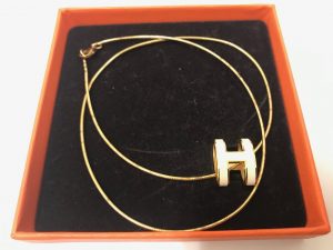 東灘 芦屋 エルメス Hermes 買取 甲南山手 大吉