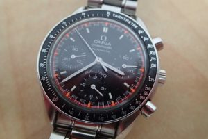 オメガの腕時計をお買取いたしました♪人気ブランド時計を売るなら大吉ゆめタウン八代店へ!