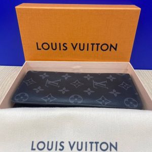 Louis Vuitton(ルイ・ヴィトン)の長財布