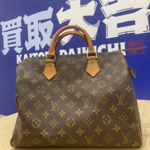 LOUIS VITTON(ルイ・ヴィトン)「スピーディー」シリーズ